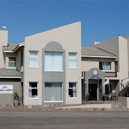 Long Beach Lodge Langstrand Екстериор снимка