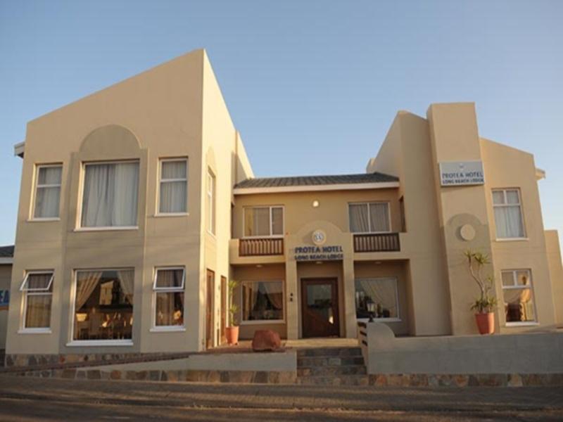 Long Beach Lodge Langstrand Екстериор снимка
