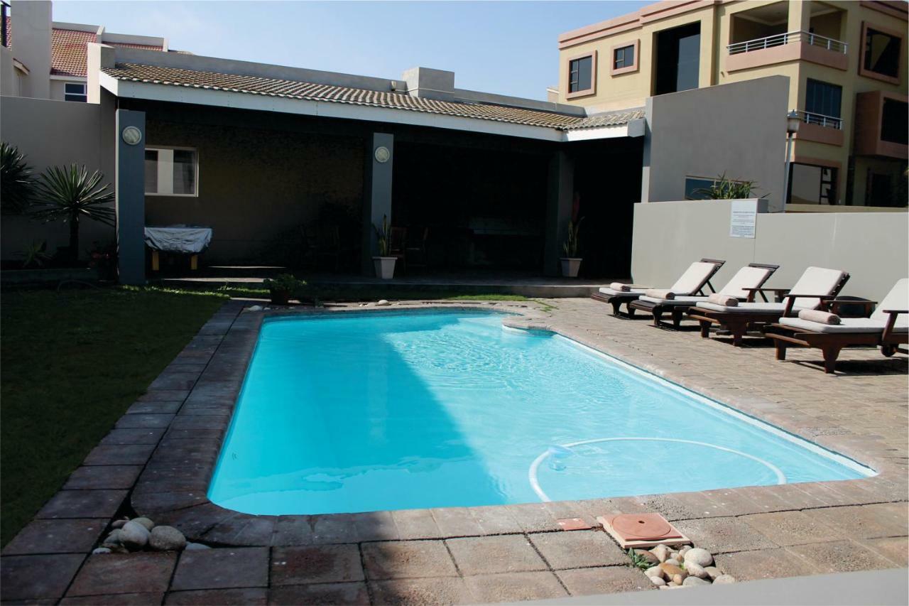 Long Beach Lodge Langstrand Екстериор снимка