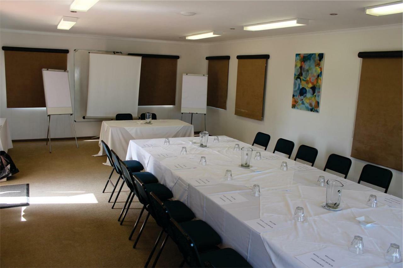 Long Beach Lodge Langstrand Екстериор снимка