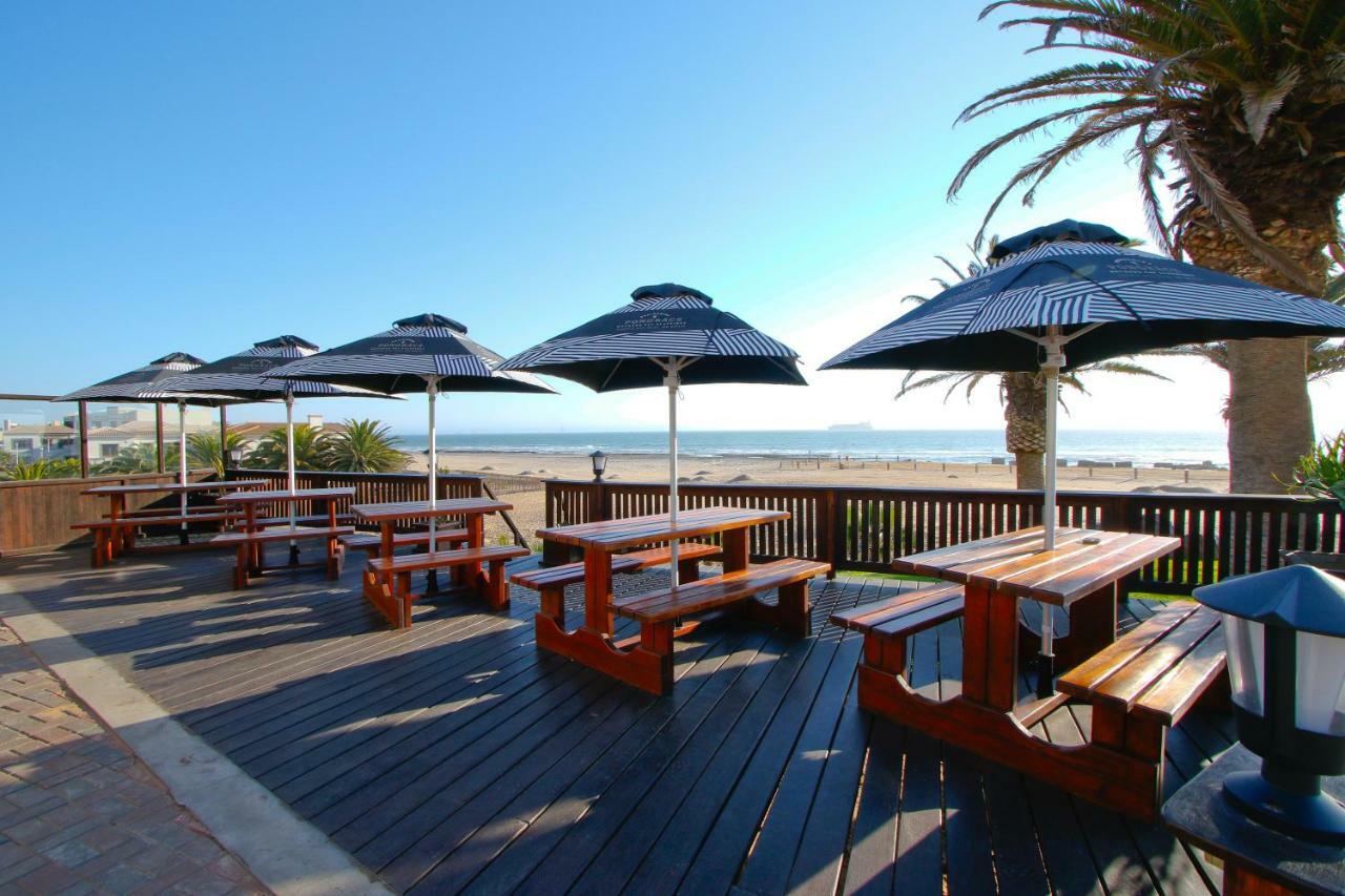 Long Beach Lodge Langstrand Екстериор снимка
