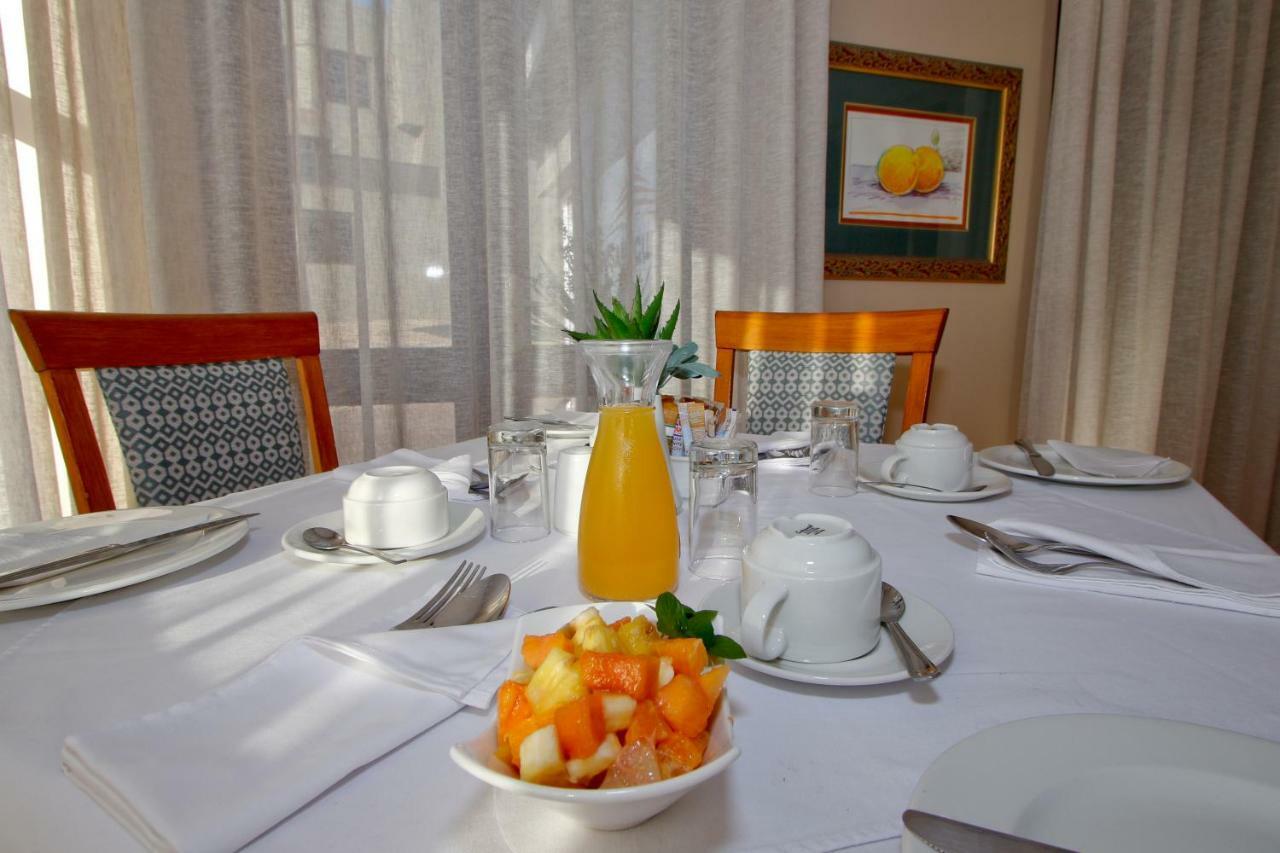 Long Beach Lodge Langstrand Екстериор снимка