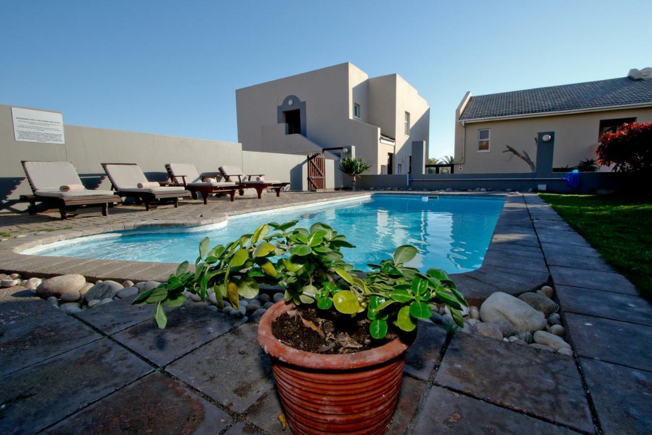 Long Beach Lodge Langstrand Екстериор снимка