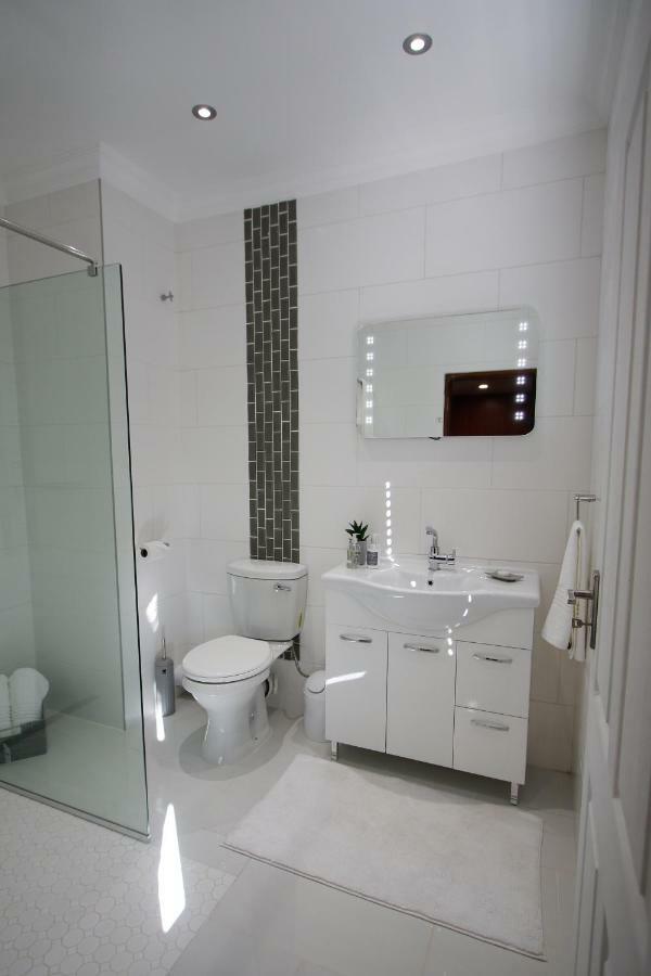 Long Beach Lodge Langstrand Екстериор снимка