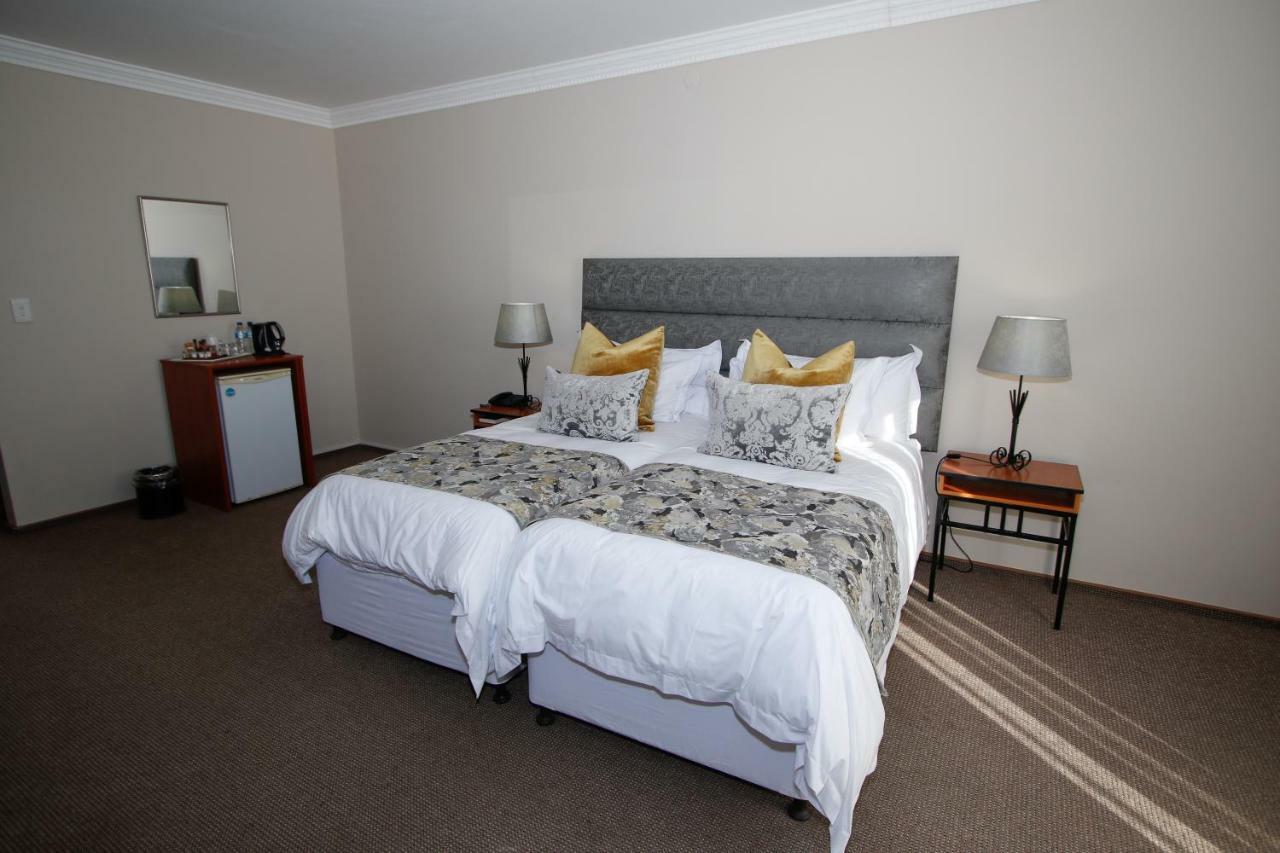Long Beach Lodge Langstrand Екстериор снимка
