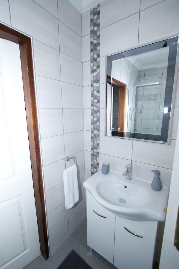 Long Beach Lodge Langstrand Екстериор снимка