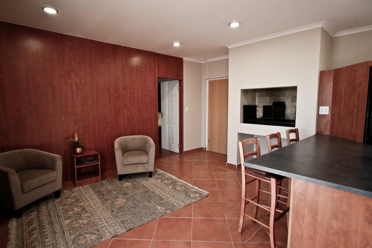 Long Beach Lodge Langstrand Екстериор снимка