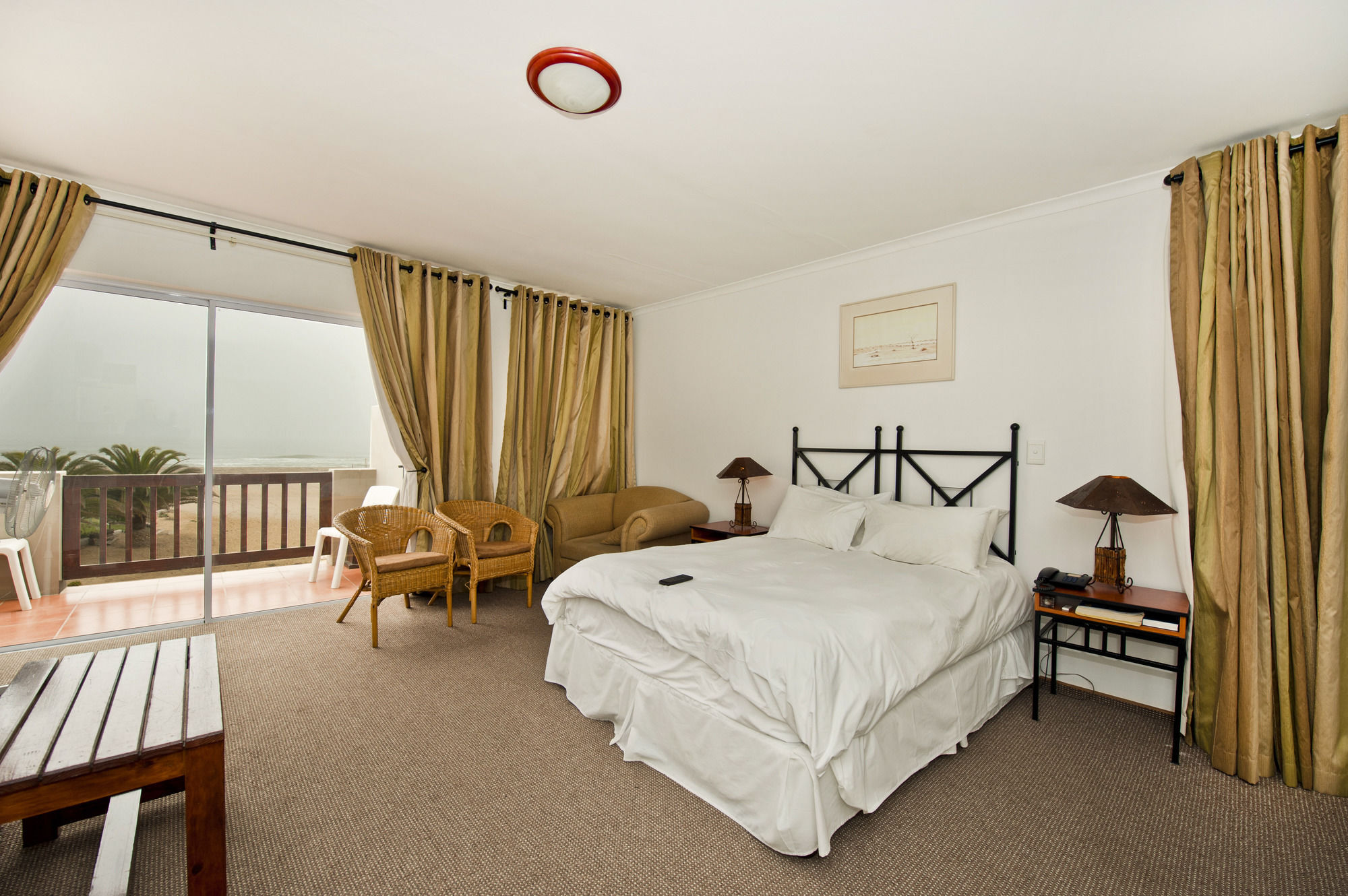 Long Beach Lodge Langstrand Екстериор снимка