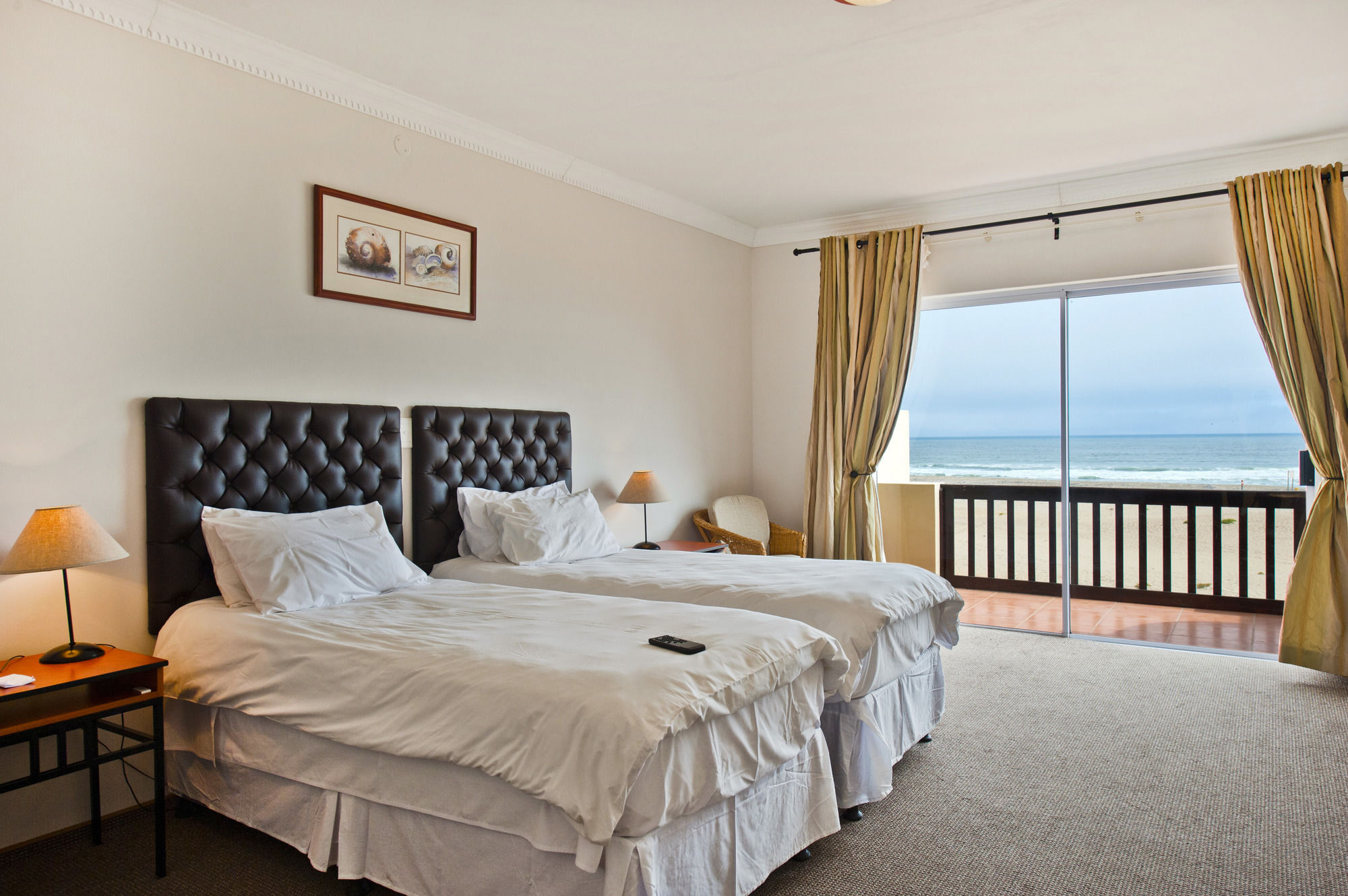 Long Beach Lodge Langstrand Екстериор снимка